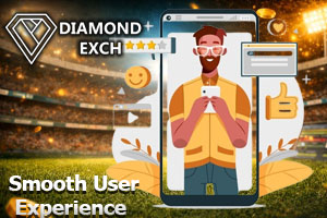 Smooth User Experience